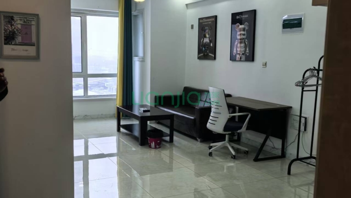 车城万达广场二手房实景图