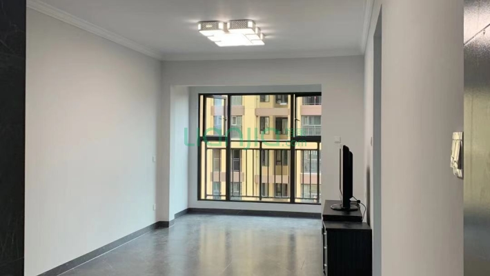 俊发空港城二手房实景图