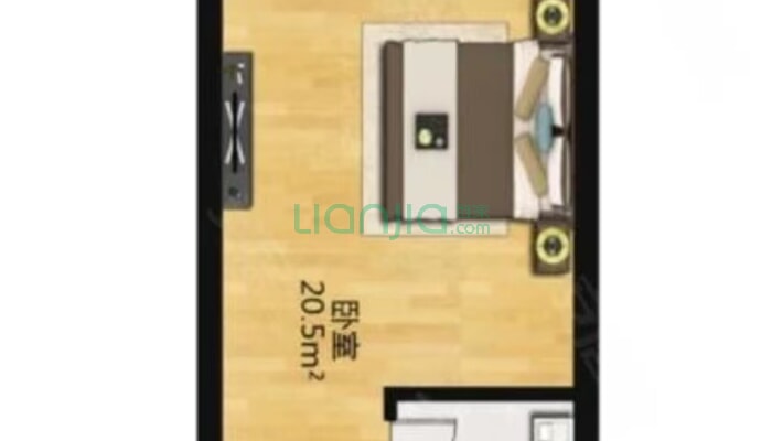 万桂花园椰岛阳光二期二手房实景图