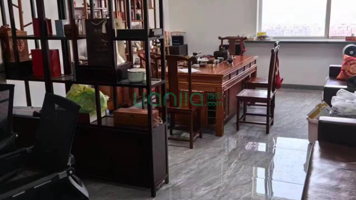 中天大厦(绿园区)二手房实景图