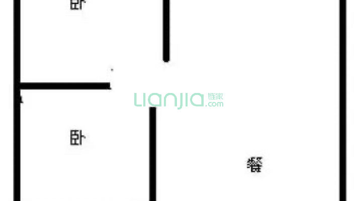 福海苑小区二手房实景图