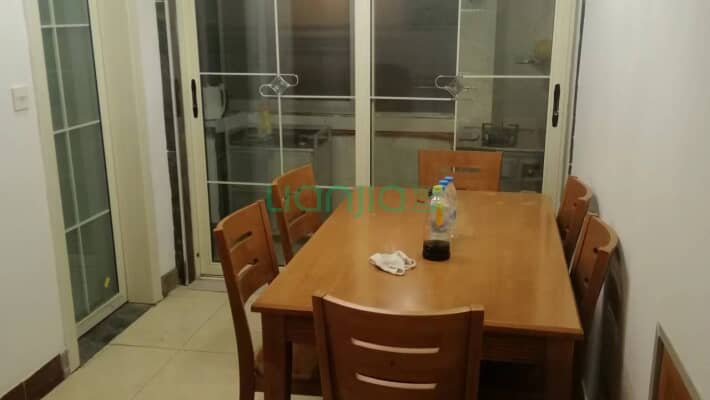 清浦区委宿舍二手房实景图