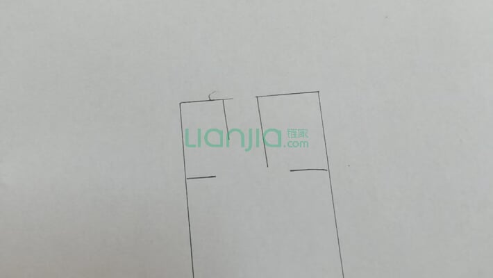 金元商贸城二手房实景图