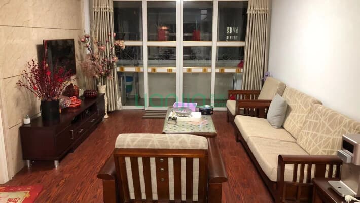 华馨园小区二手房实景图