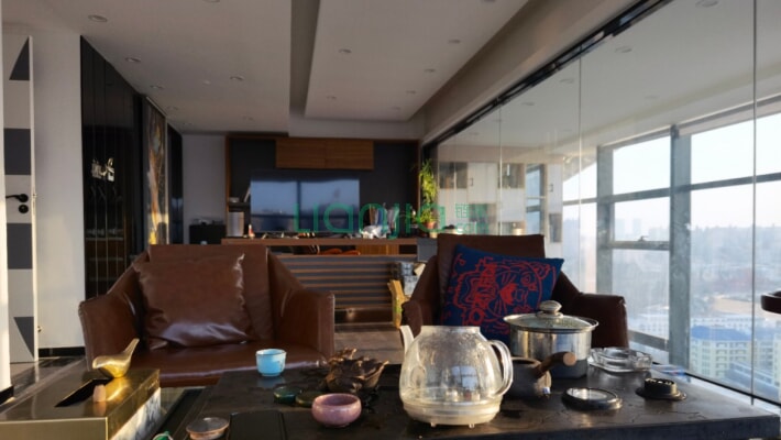 大嘉汇•汇金城二手房实景图