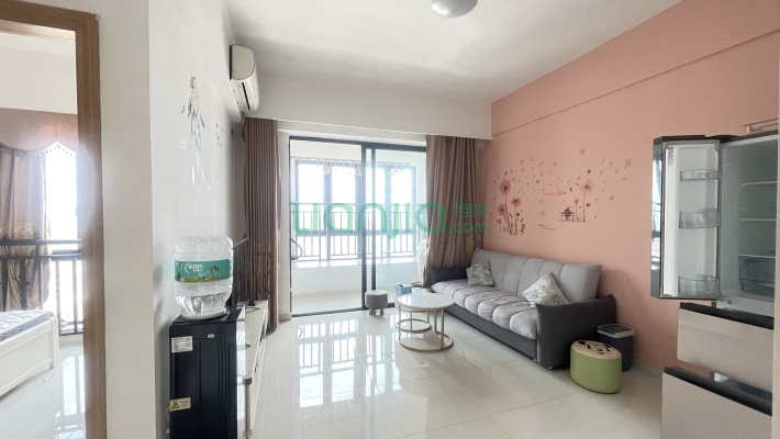 富盈广场二手房实景图