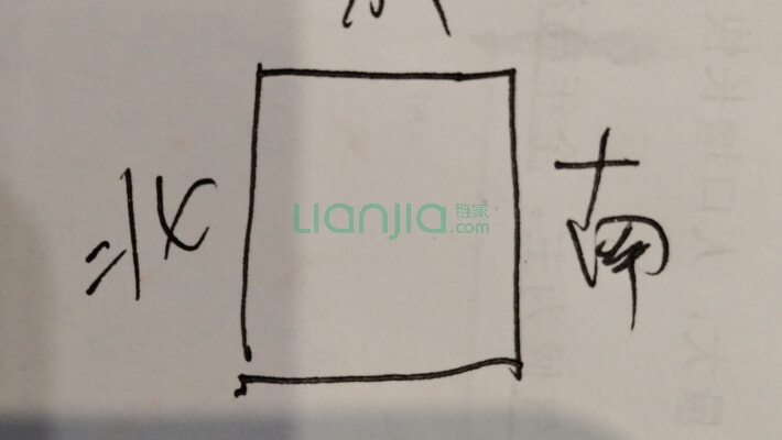 明珠广场二手房实景图