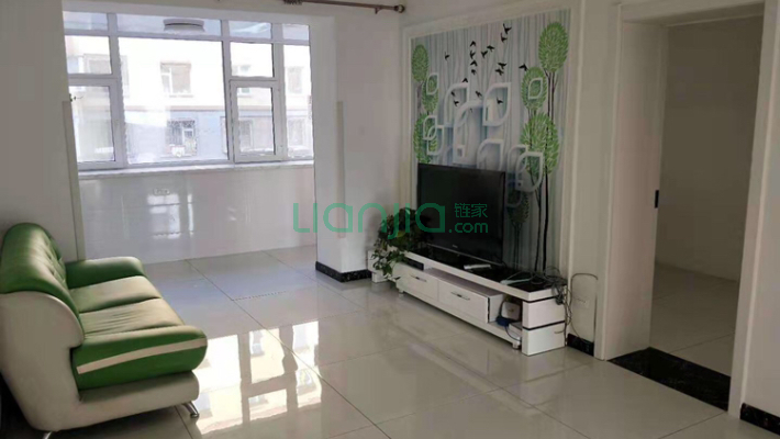 银华宿舍二手房实景图