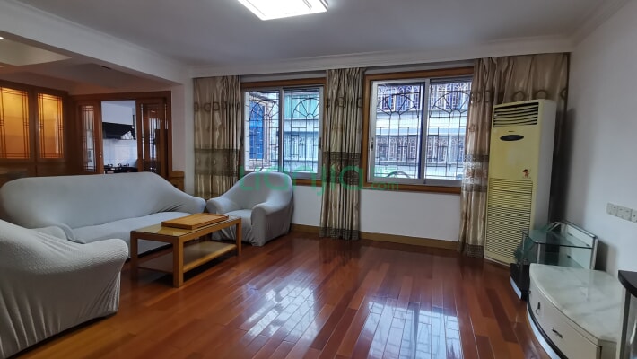 福苑花园二手房实景图