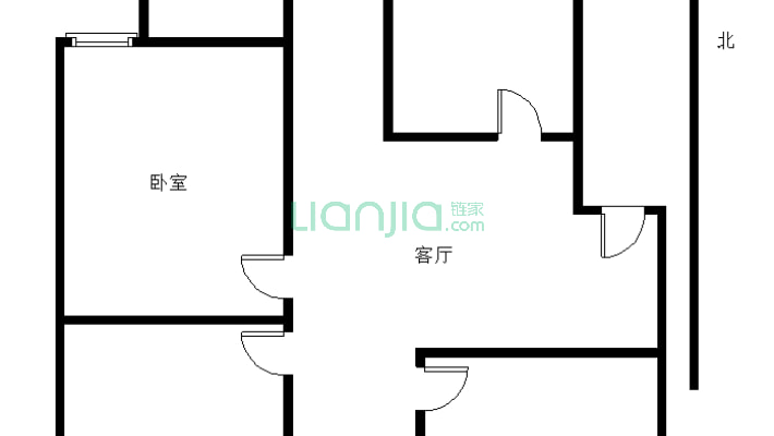 新亭路366号二手房实景图