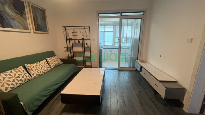 新华路99号二手房实景图