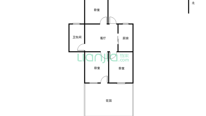 京口路54号二手房实景图