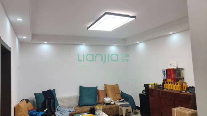 祥和家园二手房实景图