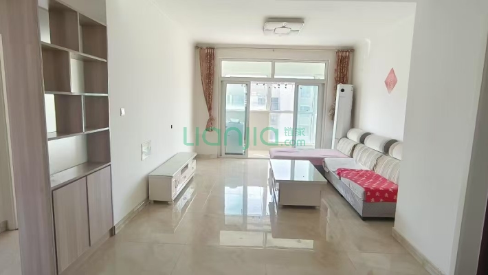 河西屯社区二手房实景图