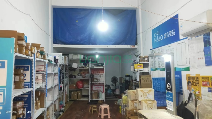 桂家巷4号二手房实景图