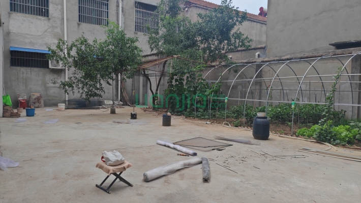 碧华园小区二手房实景图