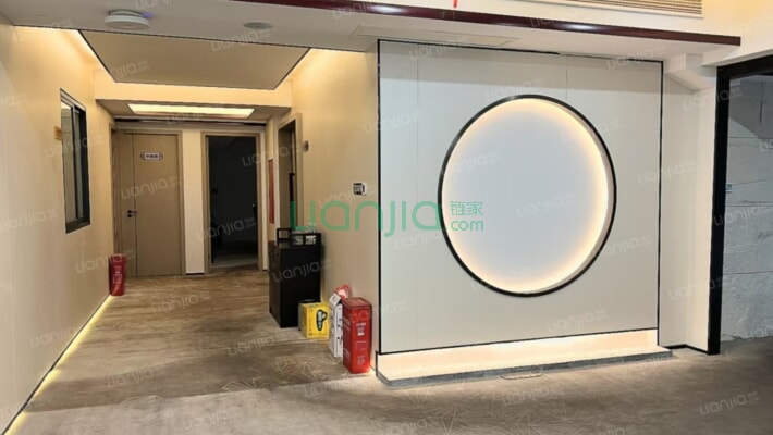 时尚嚞里二手房实景图