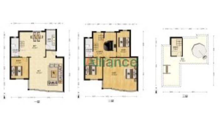 锦滨苑二手房实景图