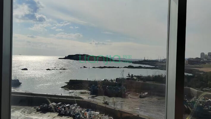 极地金岸二手房实景图