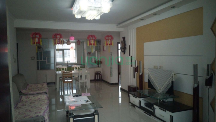 花溪里二手房实景图