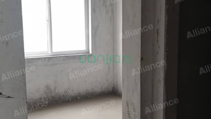 恒诚家园二手房实景图