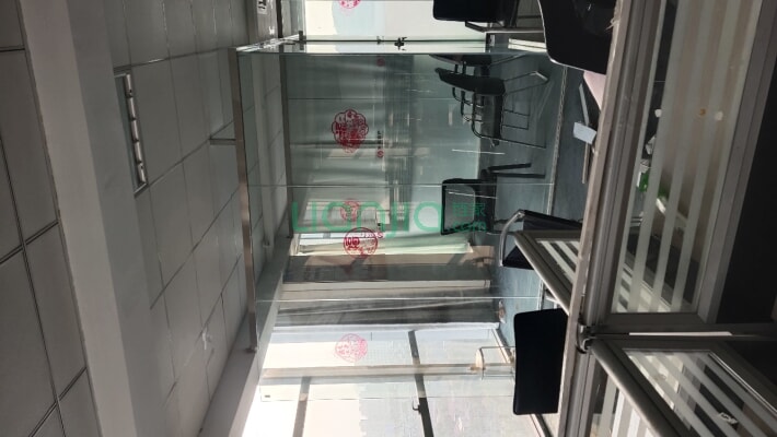 海外海广场二手房实景图