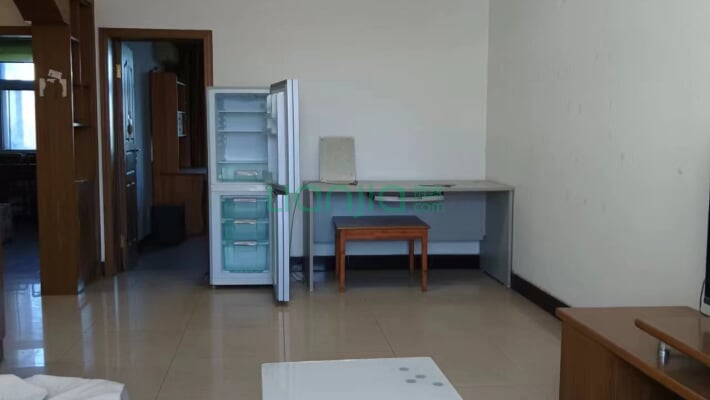 明鸿花园二手房实景图