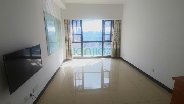 学府协信天地二手房实景图