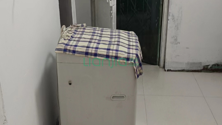 百货公司家属院二手房实景图