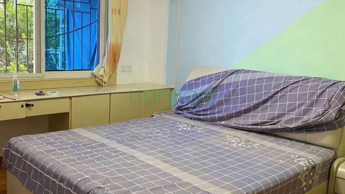 东辰小区二手房实景图