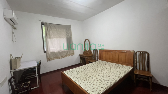 树德小区二手房实景图