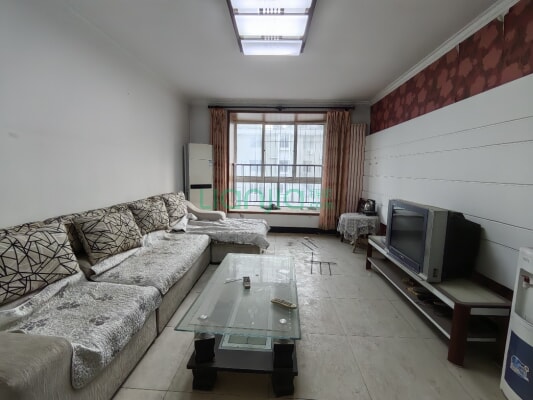 宏远家园 2室2厅 南 北-户型图