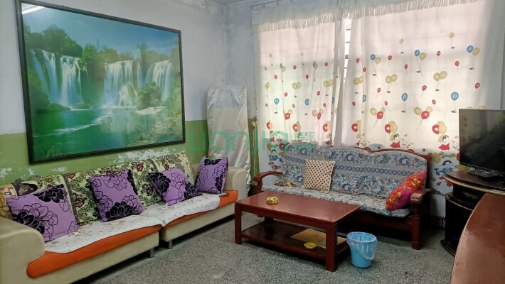 湖北文理学院家属院二手房实景图