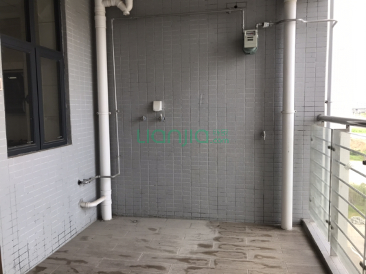 户型方正，采光充足居，城市之央，立繁华之上-户型图