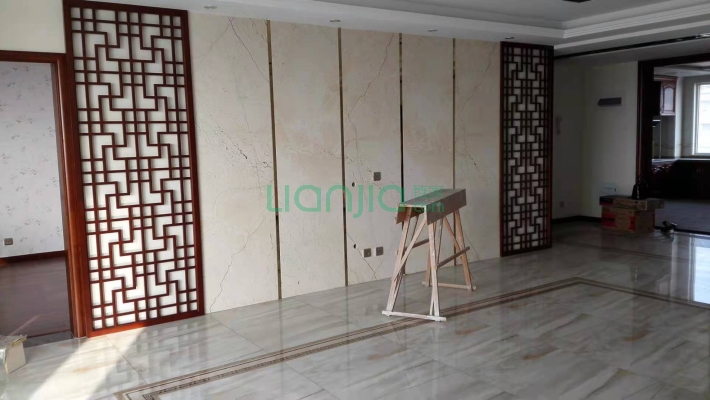 农科新城二手房实景图