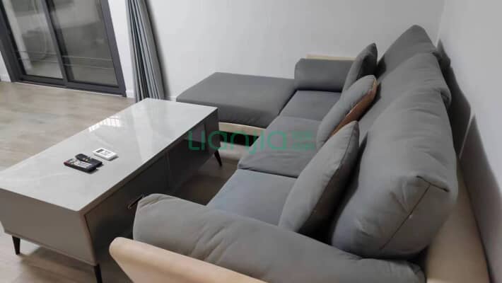 解放路二手房实景图