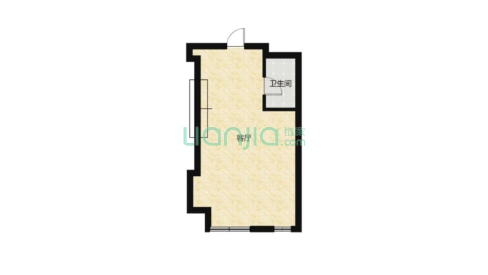 青岛时尚创意产业园二手房实景图