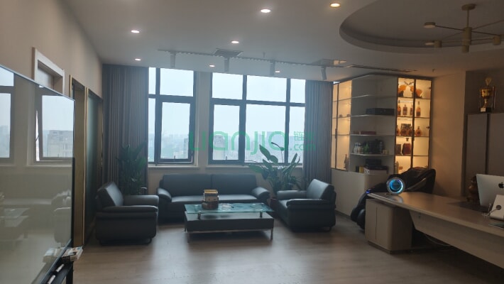 台昇国际广场二手房实景图