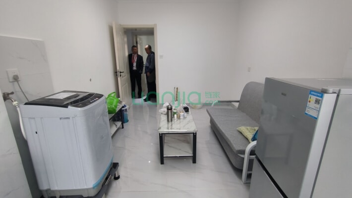 交林小区二手房实景图