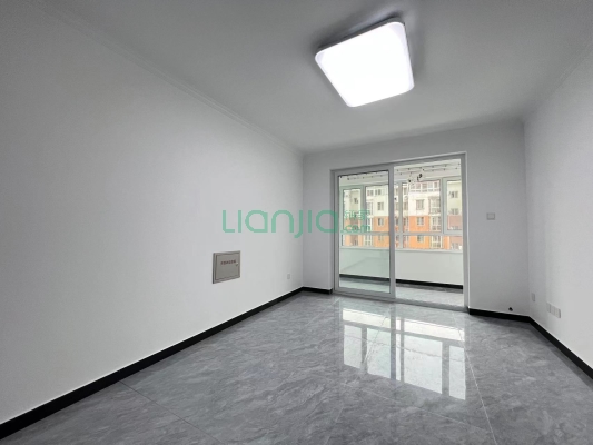 性 价 比 高的两居室，出行方便，配套设施齐全-户型图