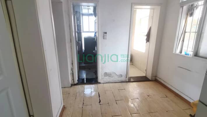 远洋运输公司宿舍二手房实景图