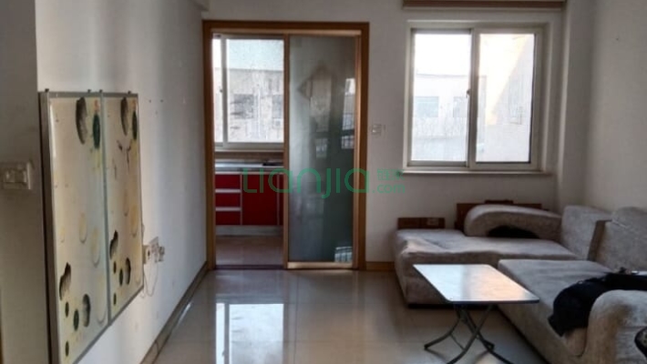 河滨佳苑二手房实景图