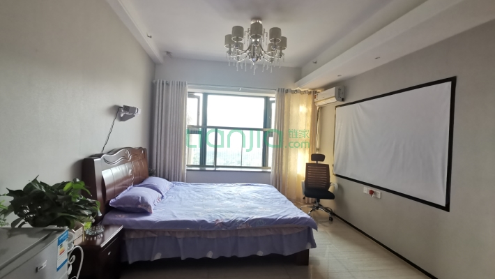 恒大荣寓二手房实景图