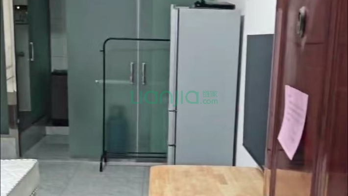 万都城二手房实景图