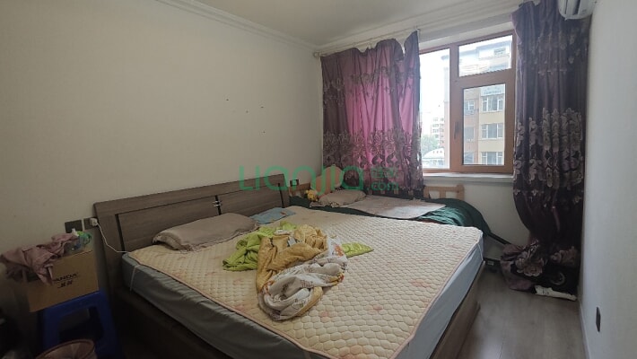 繁荣小区(高新区)二手房实景图