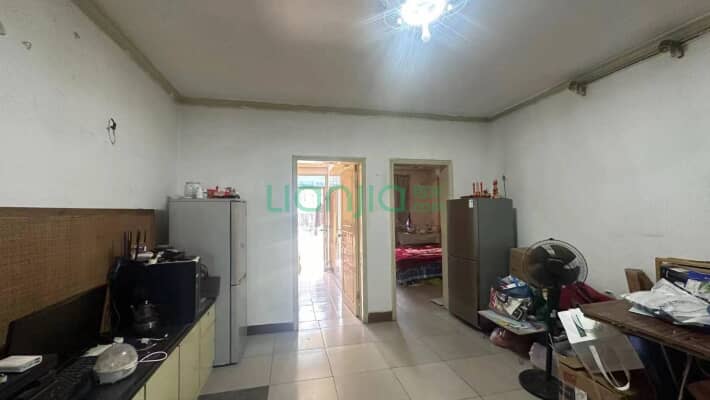 耐火厂宿舍二手房实景图