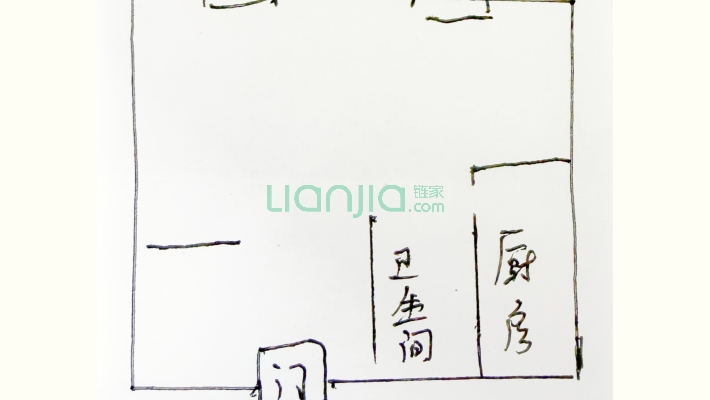 智祥明珠苑二手房实景图