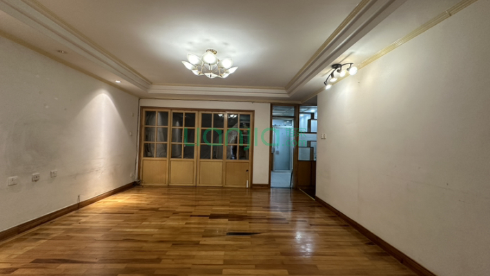 芍园公寓二手房实景图