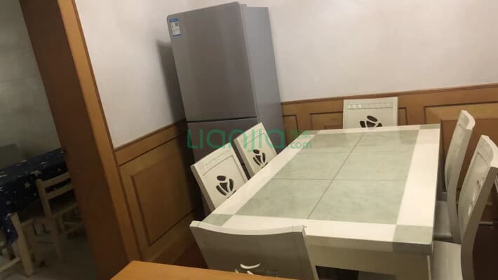 关公社区二手房实景图