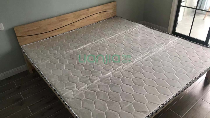 海港大厦二手房实景图